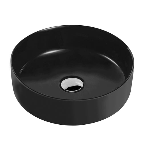 RADIUS Basin Matte Black - Renovation Box