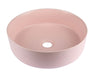 RADIUS Basin Matte Pink - Renovation Box