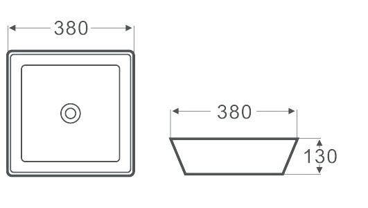 AVOCA Basin - Renovation Box