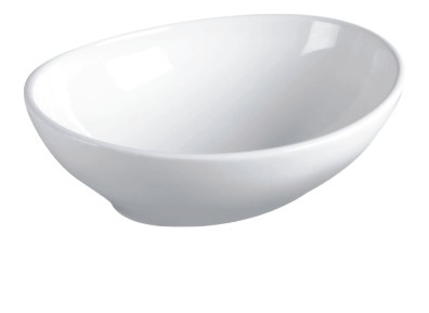 EVO Oval Basin - Renovation Box