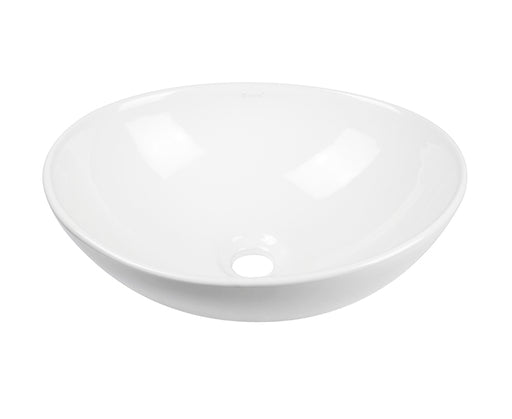 EVO Oval Basin - Renovation Box