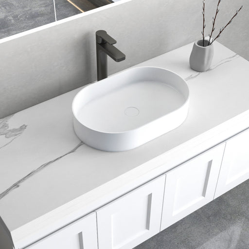 NOOSA Solid Surface Basin - Renovation Box