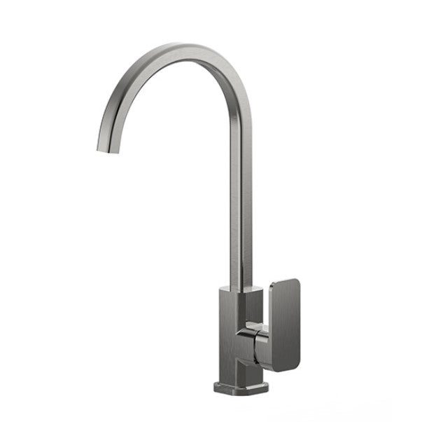 BOSTON Kitchen Sink Mixer - 4 Colours