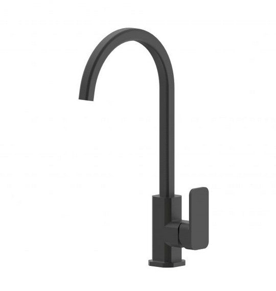 BOSTON Kitchen Sink Mixer - 4 Colours