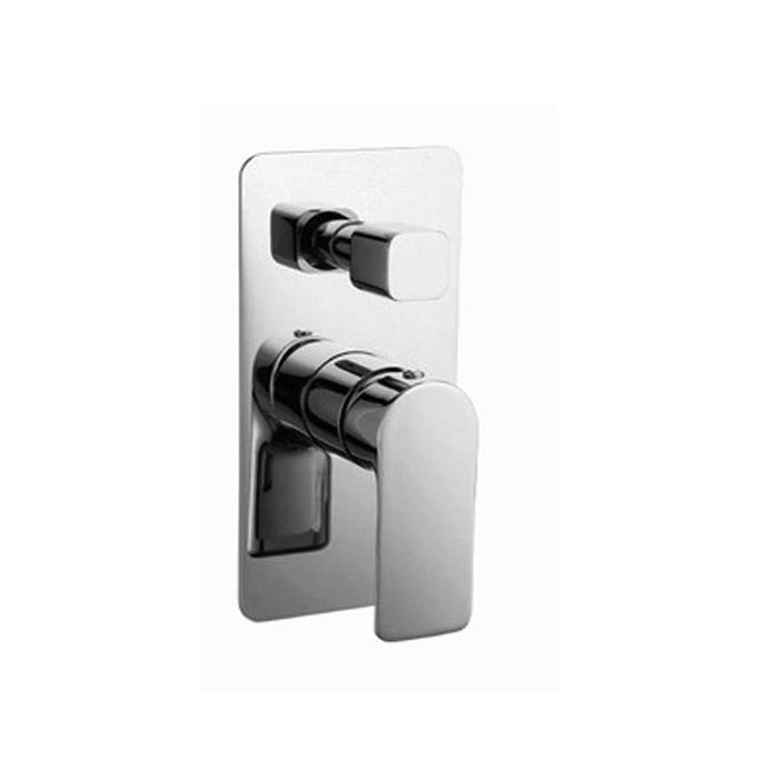 BALMAIN Wall Mixer with Diverter - 4 Colours