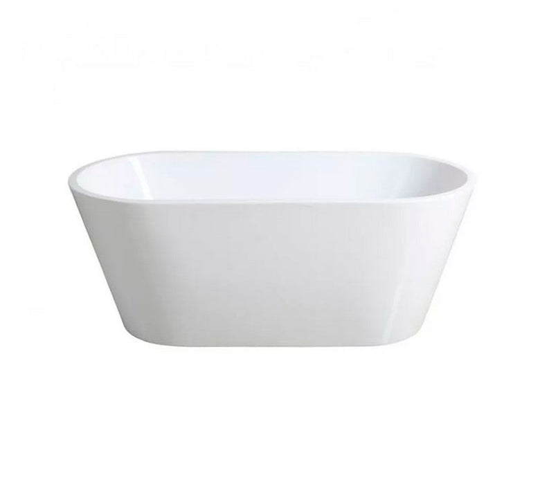 OVIA Freestanding Bath 1700 - Renovation Box