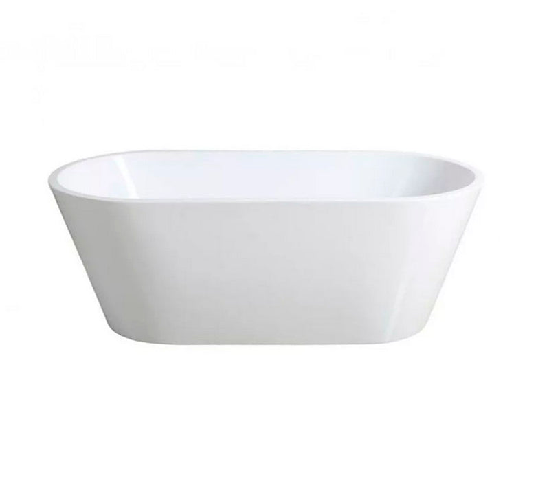 OVIA Freestanding Bath 1400, 1500 & 1700