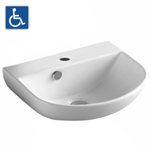 CARE 440 Oval Basin - Renovation Box