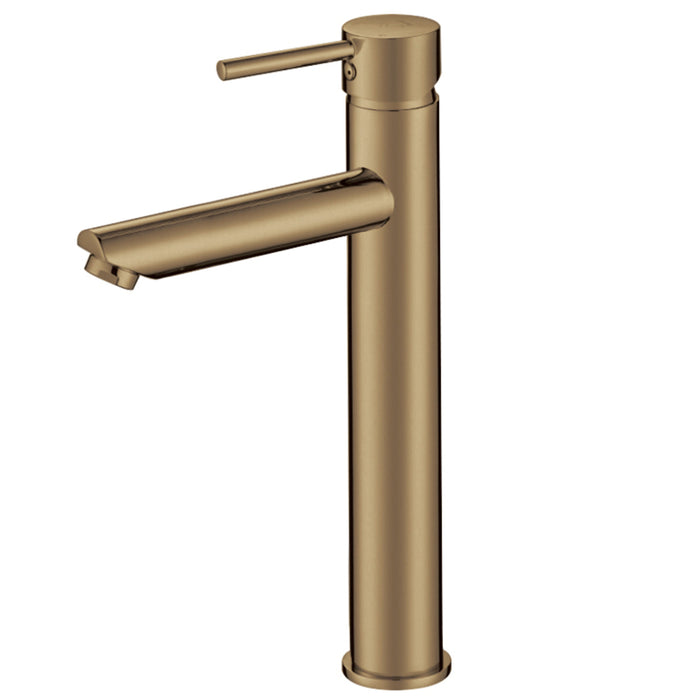 BROOKLYN AP Tall Basin Mixer - 5 Colours