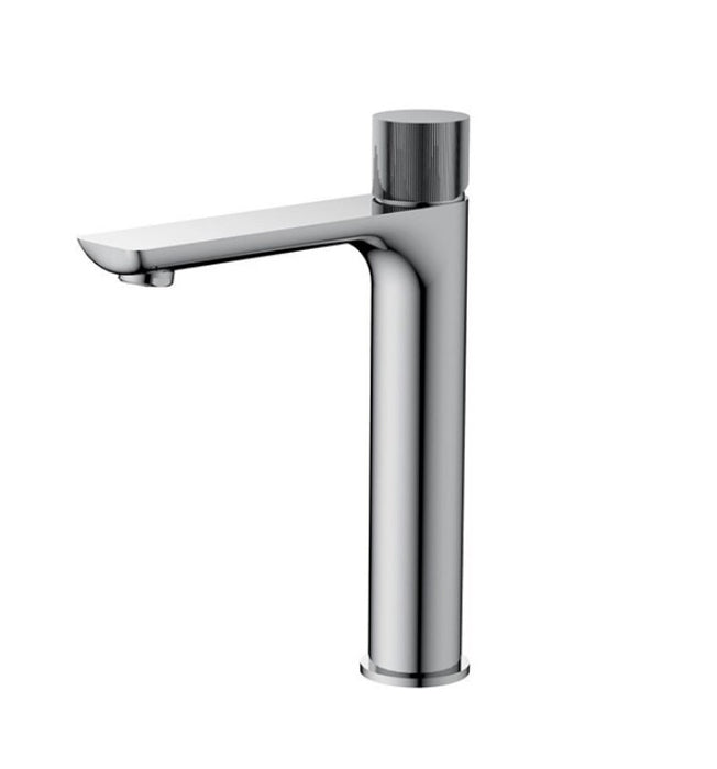 ASPEN Tall Basin Mixer - 4 Colours