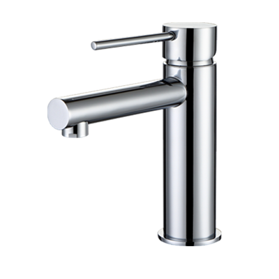 RADIUS Basin Mixer - 4 colours