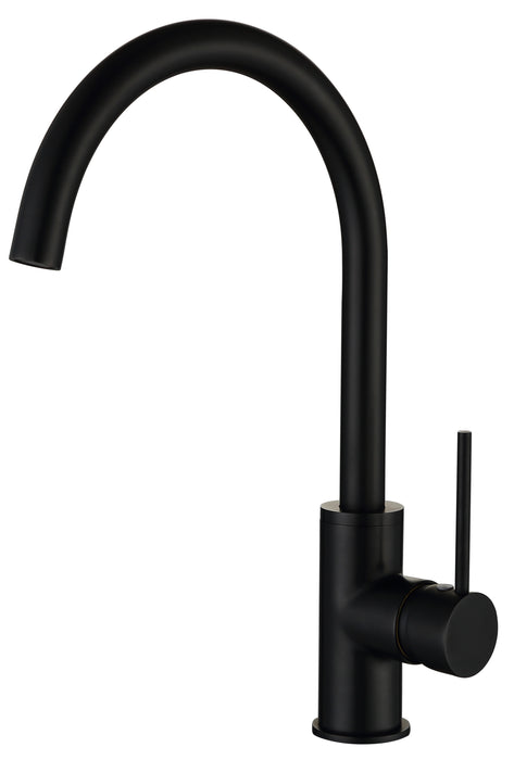 RADIUS Kitchen Sink Mixer - 4 colours