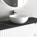 LONDON Solid Surface Basin - Renovation Box