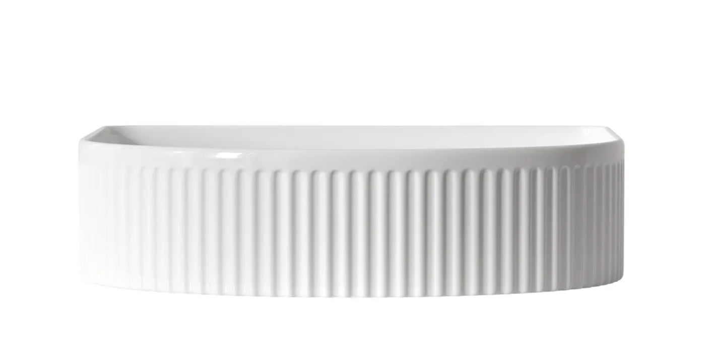 ARCHIBALD Fluted Basin Gloss