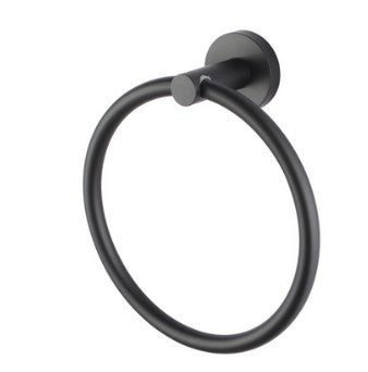 BROOKLYN AP Towel Ring - 5 Colours