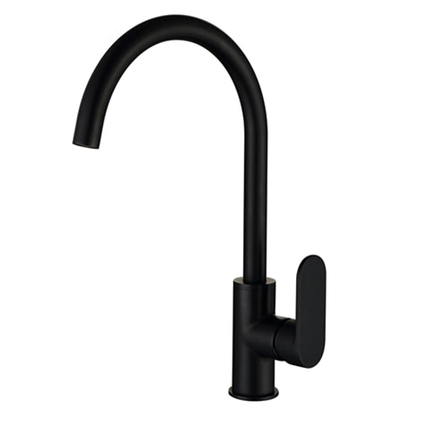 CIRCA Kitchen Sink Mixer - 6 colours