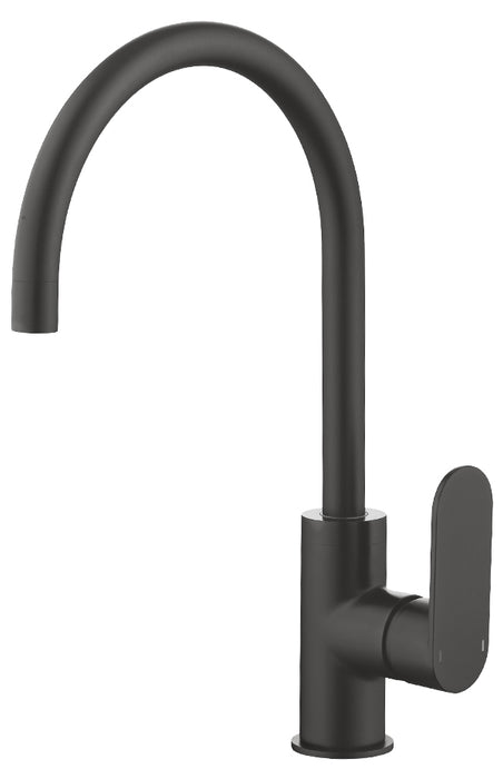 CIRCA Kitchen Sink Mixer - 6 colours