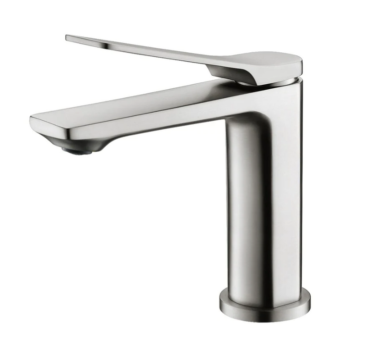 LISBON AP Basin Mixer - 5 Colours