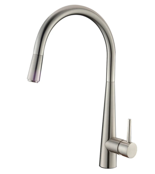 BROOKLYN AP Pull Out Kitchen Sink Mixer - 5 Colours