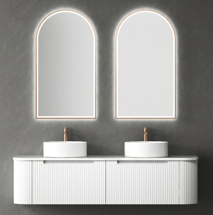 PETRA AULIC Wall Hung Vanity