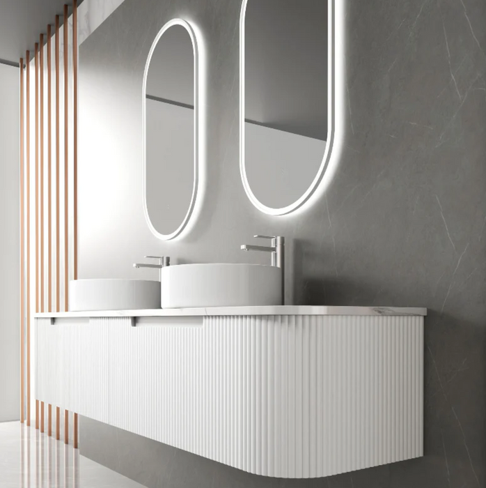 PETRA AULIC Wall Hung Vanity