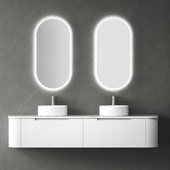 PETRA AULIC Wall Hung Vanity