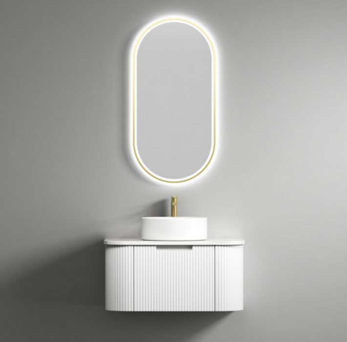 PETRA AULIC Wall Hung Vanity