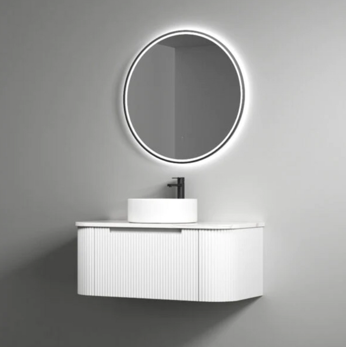 PETRA AULIC Wall Hung Vanity