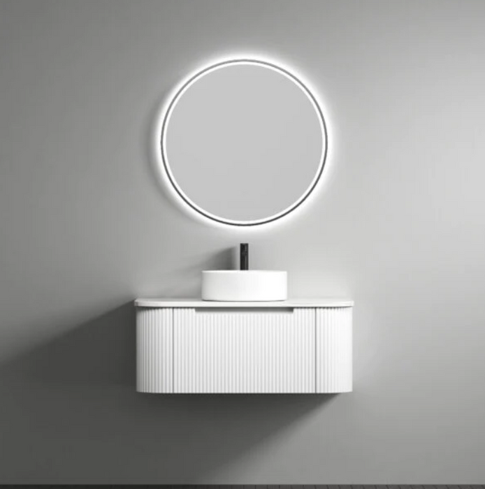 PETRA AULIC Wall Hung Vanity