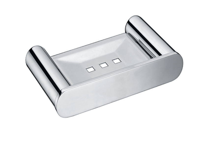 BYRON Soap Holder - 5 Colours