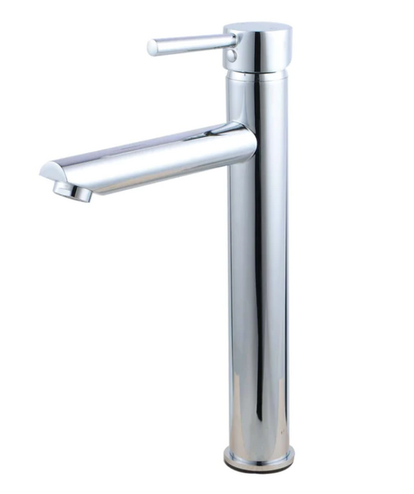 BROOKLYN AP Tall Basin Mixer - 5 Colours