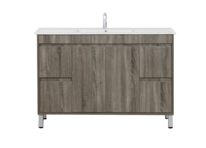 MAXIMO Floor Standing Vanity