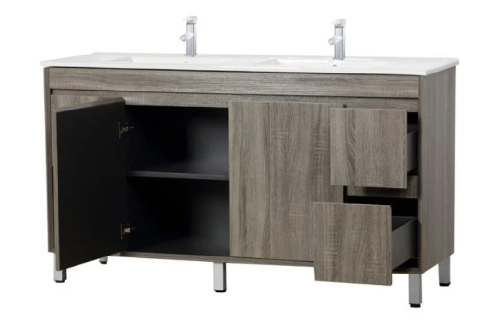 MAXIMO Floor Standing Vanity