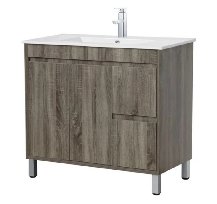 MAXIMO Floor Standing Vanity