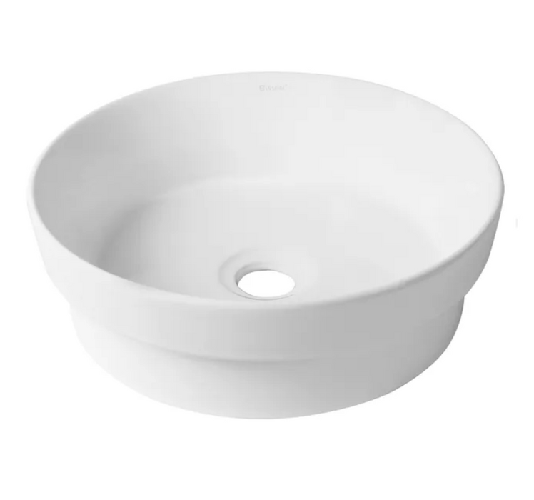 ORBIT Insert Basin Matte White