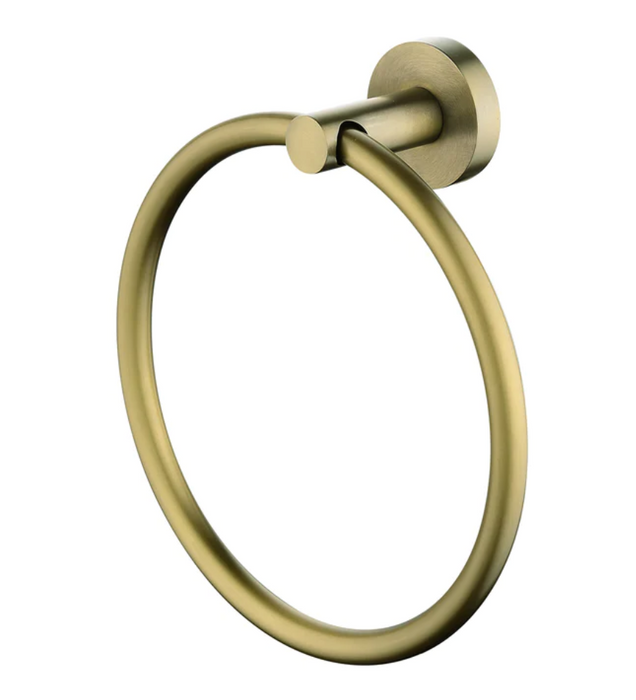 BROOKLYN AP Towel Ring - 5 Colours