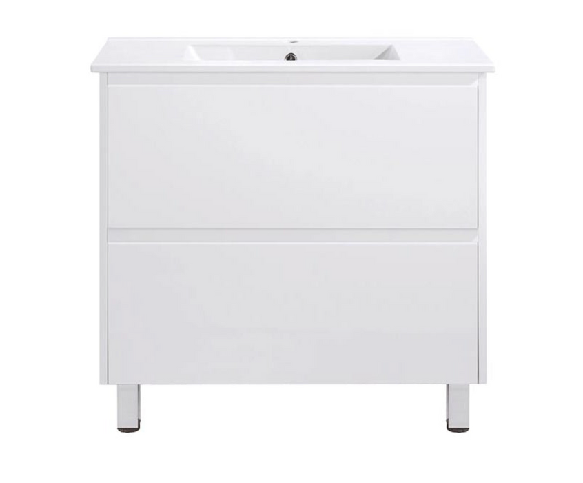 ZETLAND Floor Standing Vanity