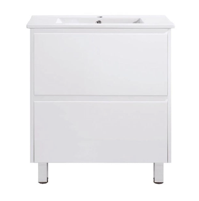 ZETLAND Floor Standing Vanity