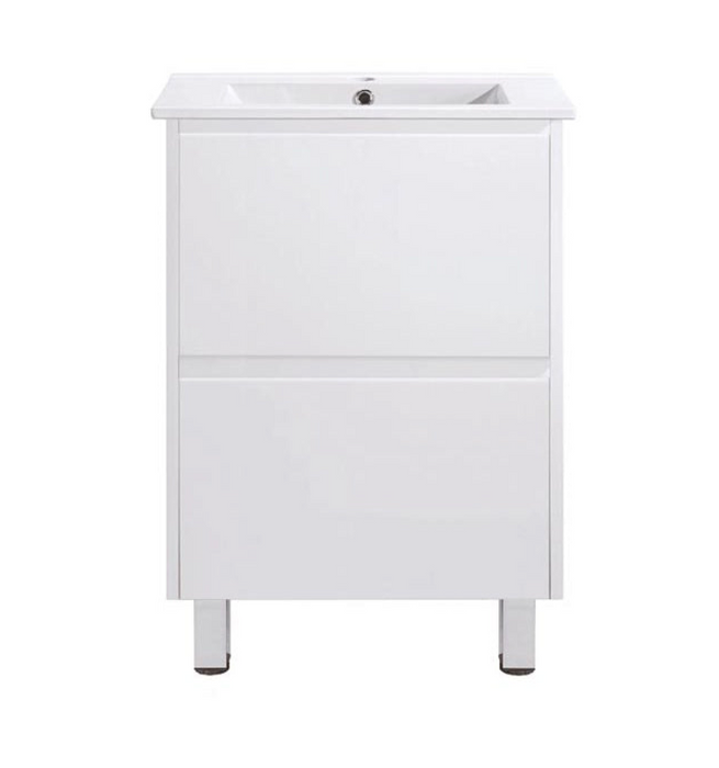 ZETLAND Floor Standing Vanity